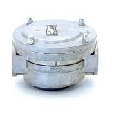 Gas filter  Used
