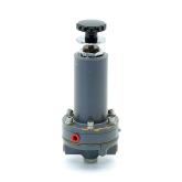 Pressure regulator  Used