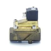 Solenoid valve  