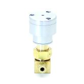 Bellows valve  New FS
