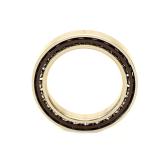 High performance angular contact ball bearings P4AQBCC New FS