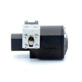 Pneumatic control head  New