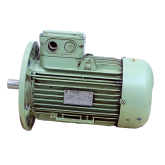 Drehstrommotor MA 100 LA Gebraucht