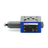 Pressure reducing valve  New