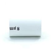 Filter insert 8µm  