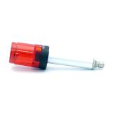LED-Dauerlichtelement rot  Gebraucht