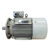 three-phase motor HFC180M-4 Used