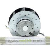 Radial fan  Used