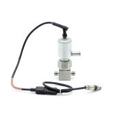 Bellow-seal valve  Used
