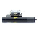 Screw spindle  Used