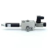 Directional spool valve  New