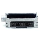 Interlinking block 550208 