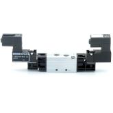 5/2 - Directional control valve  Used
