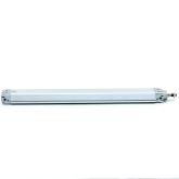 flat cylinder 14040 Used