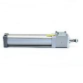 Pneumatic cylinder  M(D)WB New FS