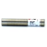 Cylindrical single-use light barriers B0S 12M-PA-LE10-S4 New