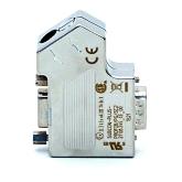 D-SUB-Busstecker  Neu OVP
