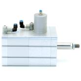 Compact cylinder 548213 New