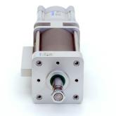 Cylinder with holding brake 8073333 