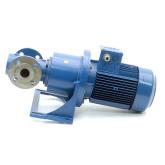 screw pump KF 42,2C1A0821 Used