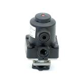 Pneumatically operated diaphragm valve GEMÜ 605 GEMÜ 605  