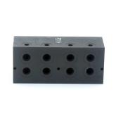 Row plate 4HSR06-35/01D S08 PH& New