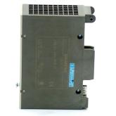 analog input module Simatic S5  