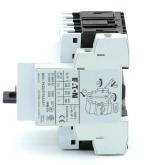 motor protection switch  Used