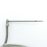 Winkel-Kleinwiderstandsthermometer WT066  Neu