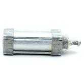 Pneumatic cylinder  