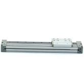 kolbenstangenloser Bandzylinder  Neu OVP