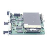 Basisboard Karte SN. 193.285 V.01 Gebraucht