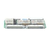 Relay Card SN. 116721 V.00 Used