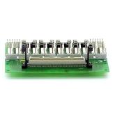 Circuit board TIF01 Used