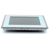 SIMATIC Flat Panel 17 erweitert 17-Zoll-TFT-Bildschirm  Neu