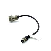 Inductive Sensor  BAW0026 BAW0026  Used