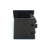 Auxiliary switch block  