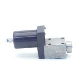 Solenoid valve  New