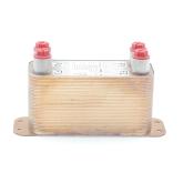 Plattenwärmetauscher TPL 00-K-34-12 Neu