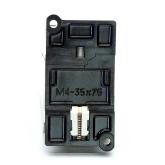 Overload relay  New FS