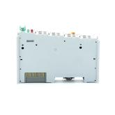 2-channel analog input  Used