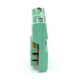 Interbus-S IBS RT 24 DIO 8/8R-T Gebraucht