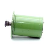 Wassergekühlter Drehstrommotor H20D-0812.200.00-V1 Gebraucht