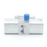 Druckbooster 537274 Neu