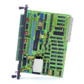 E Analog input module  New FS