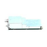 Piezoresistive amplifier  New