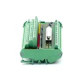 Vario facemodule PAC-Vario Used