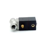 Diaphragm control valve type 0262  Used