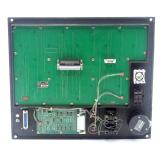 Control panel TE 425B Used