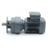 Spur gear motor RF27 DRN80MK4/TF New